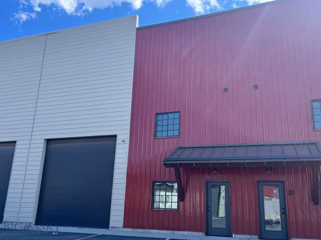 252 Shepherd Trail C, Bozeman
