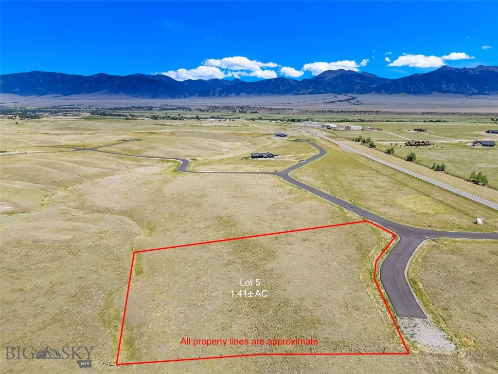 Lot 5 Doris Drive, Ennis
