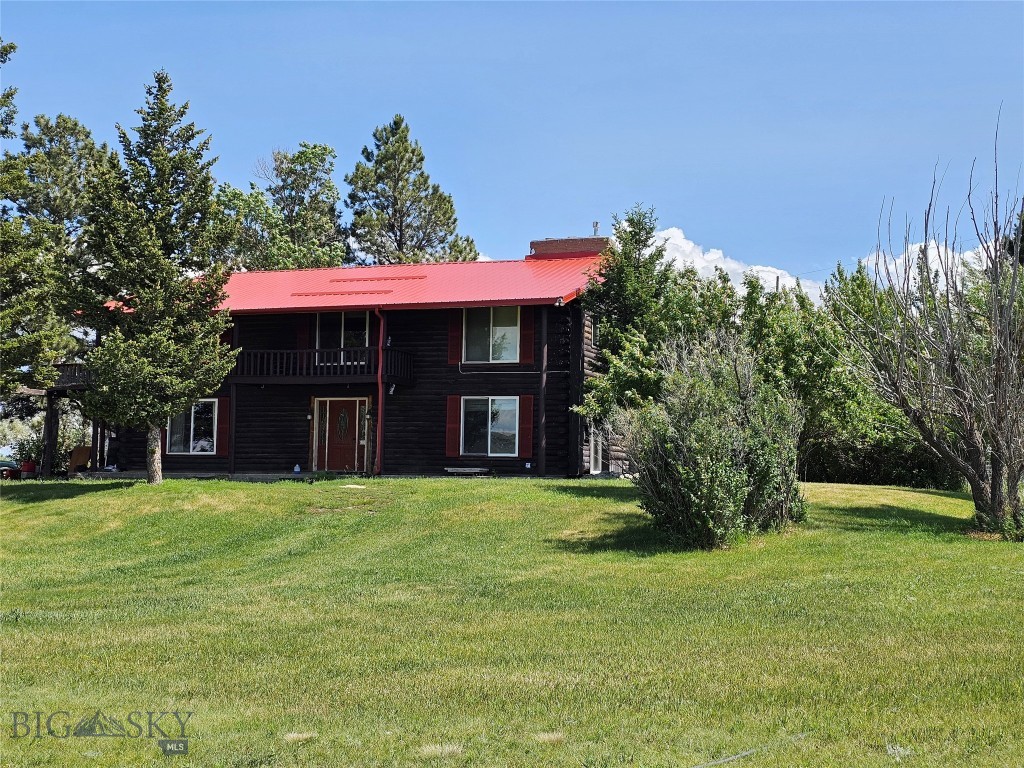 84 Hwy 191, Big Timber