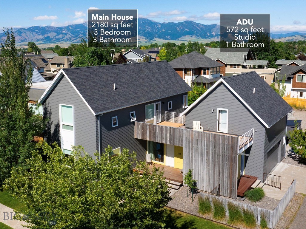 258 Stafford Avenue, Bozeman