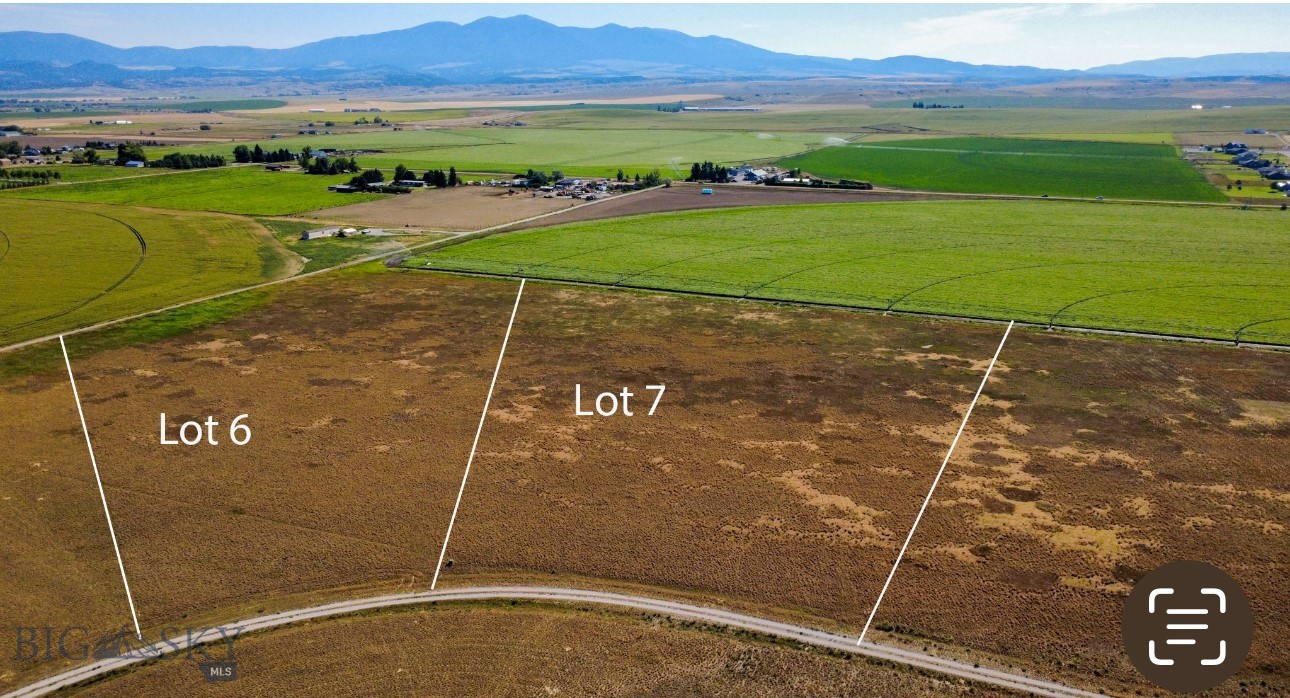 TBD Lot 7 Fritsche Lane, Townsend