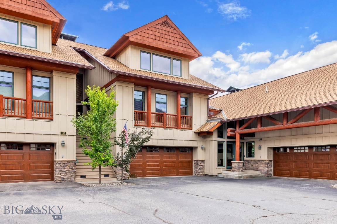 148 Crail Creek Court 631, Big Sky
