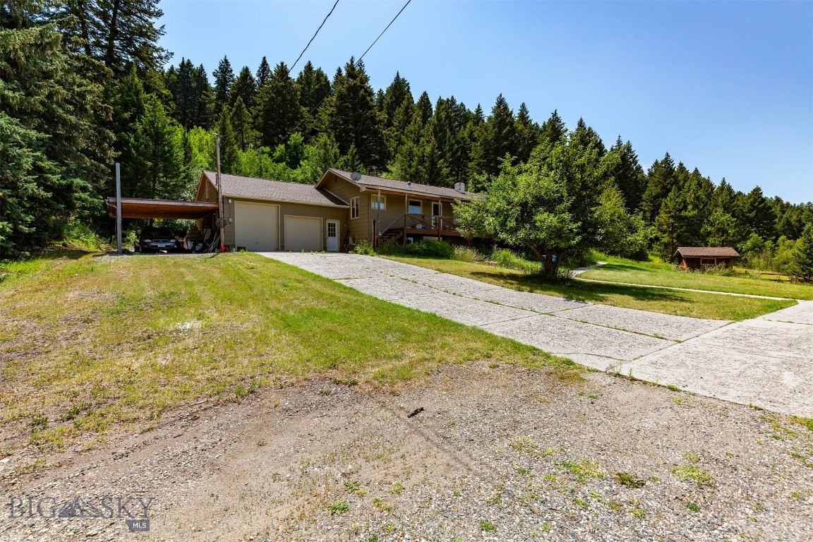 9850 Fish Hatchery Road, Bozeman