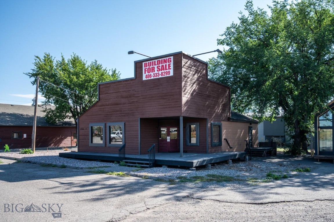 2000 N 7th Avenue, Bozeman