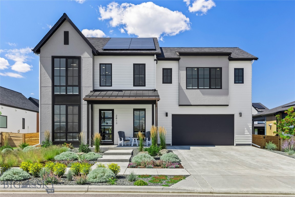 2813 S 28th Avenue, Bozeman