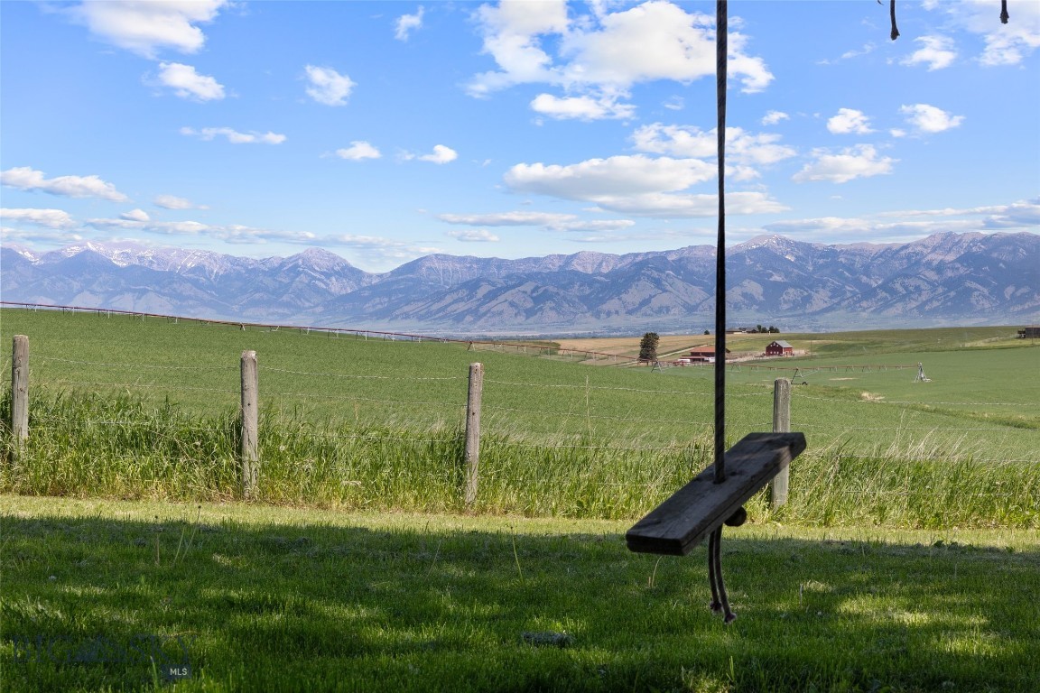 120 N Pine Butte, Bozeman
