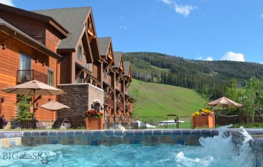 48 Big Sky Resort Road 203, Big Sky