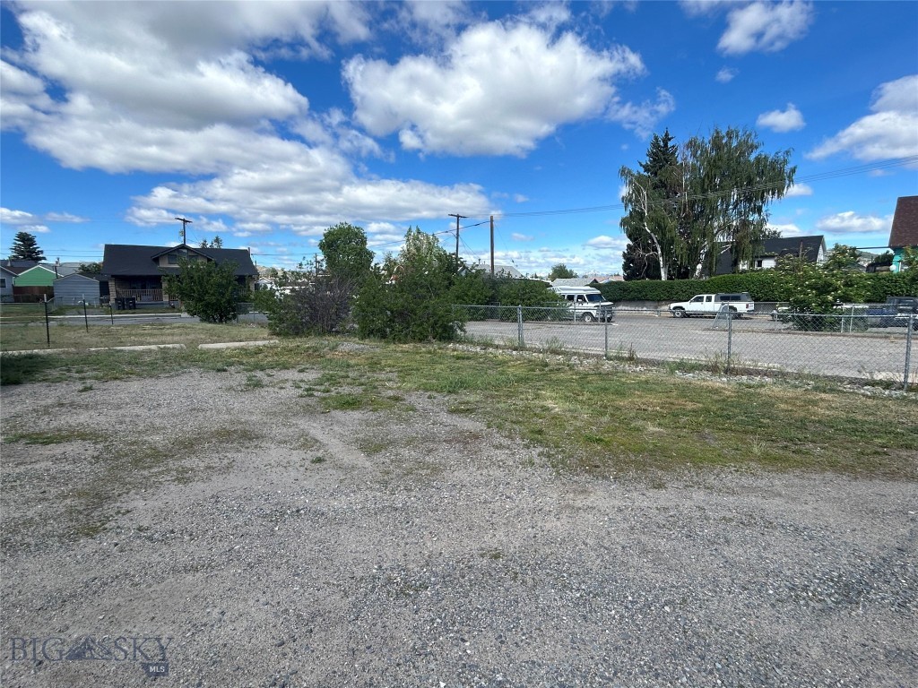 1606 Phillips Avenue, Butte