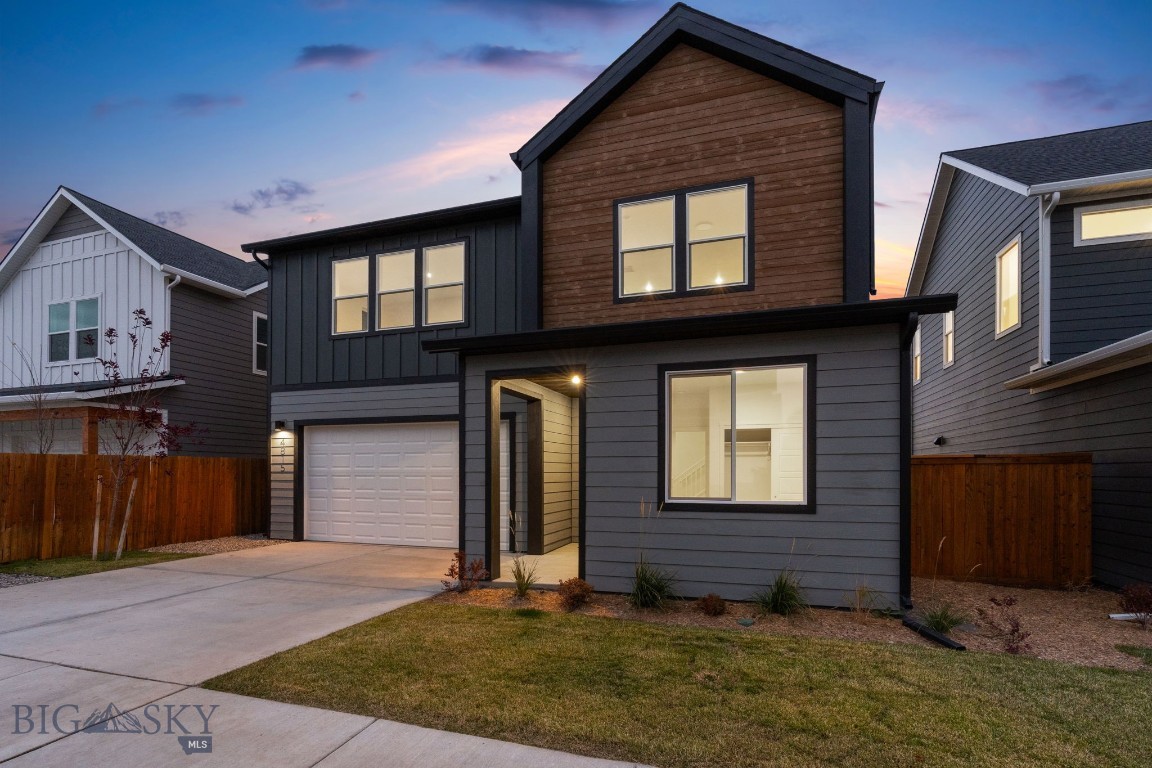 4838 Compass Lane, Bozeman