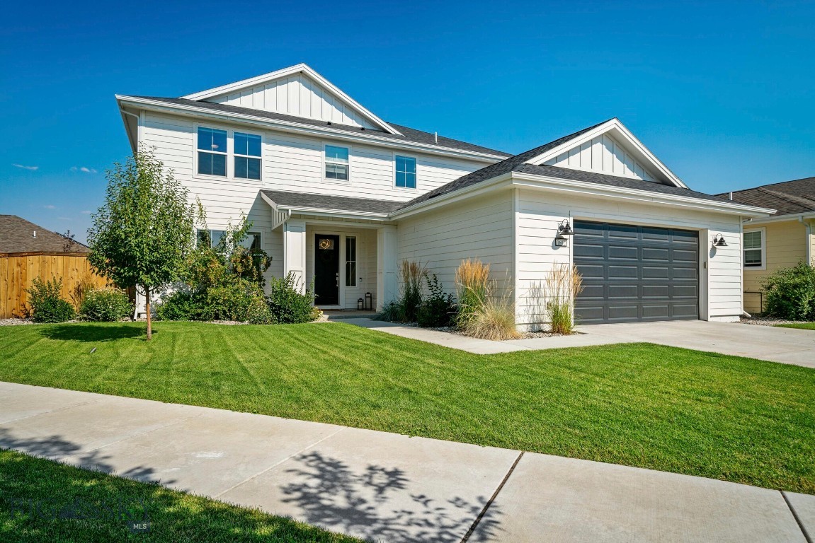 1602 Wyatt Earp Court, Belgrade