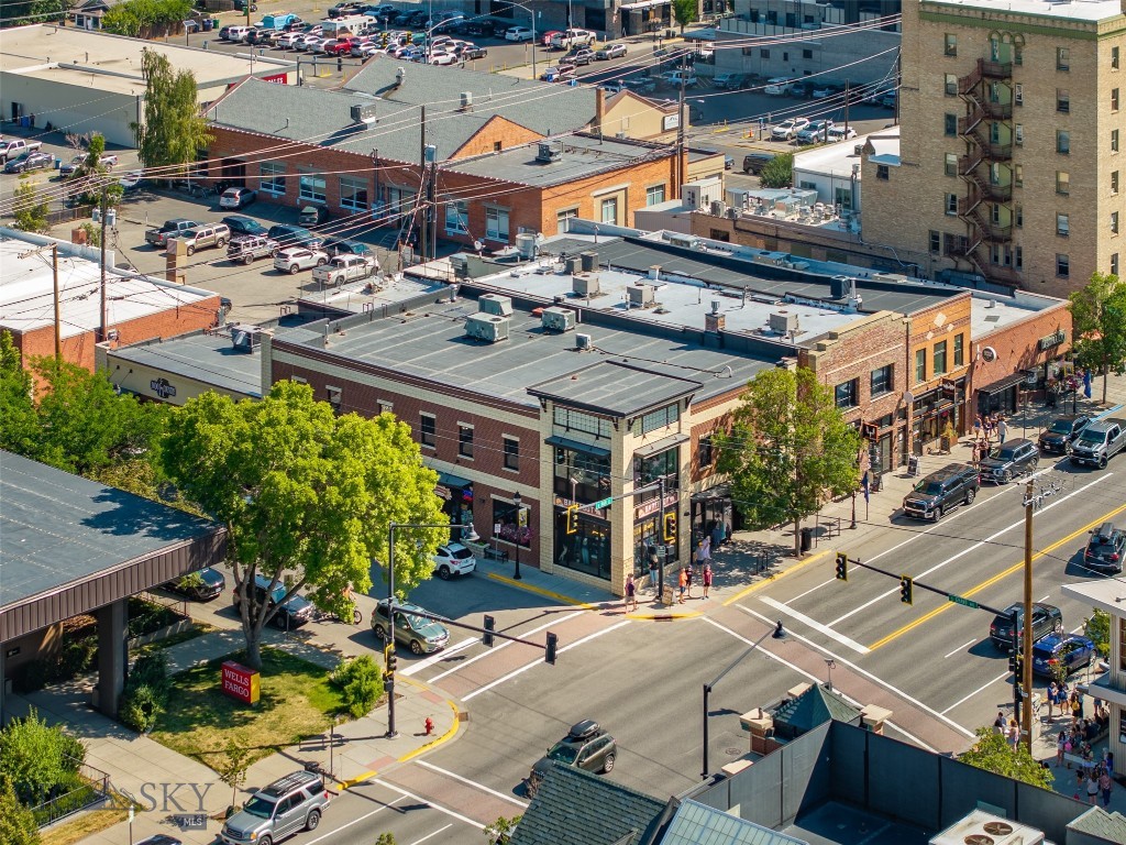 131 W Main Street D, Bozeman