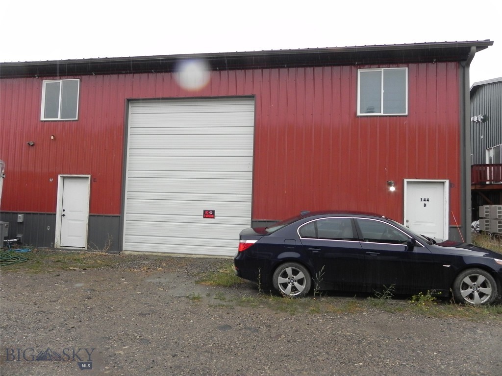 144 Maple Avenue D, Bozeman