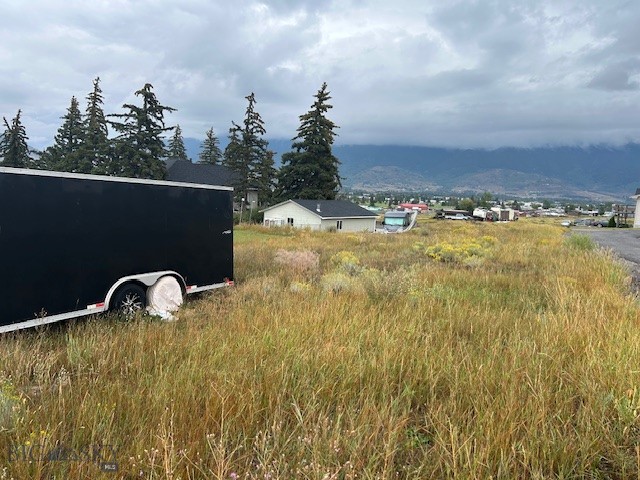 LOT 9 Wathena, Butte