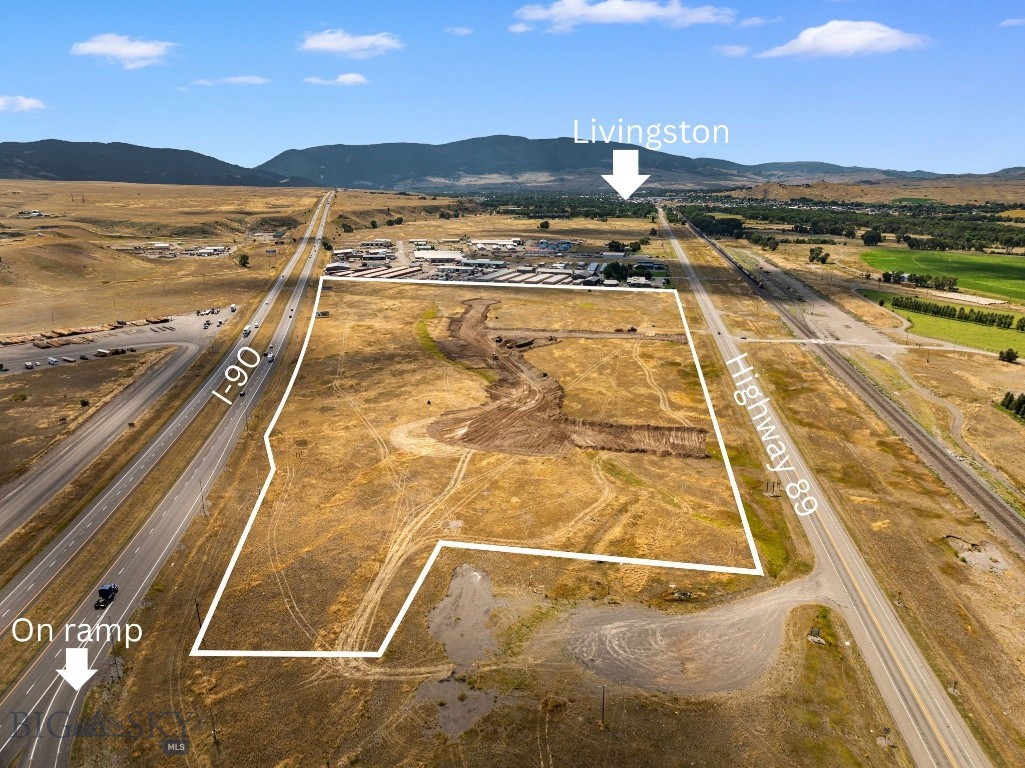 Lot 4 Yellowstone Reserve Way, Livingston