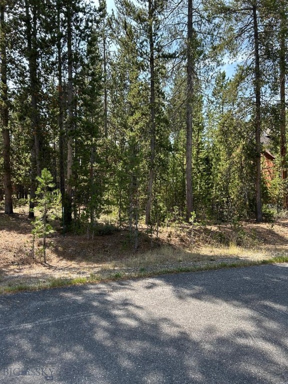 TBD Grouse Court, West Yellowstone