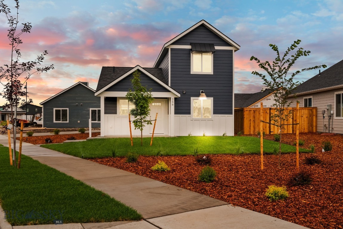 758 Thrice Loop, Belgrade