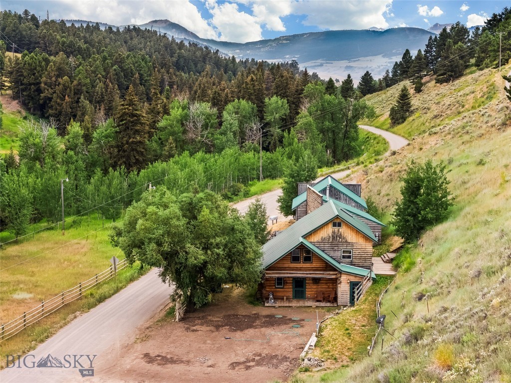 537 Jardine Road, Jardine