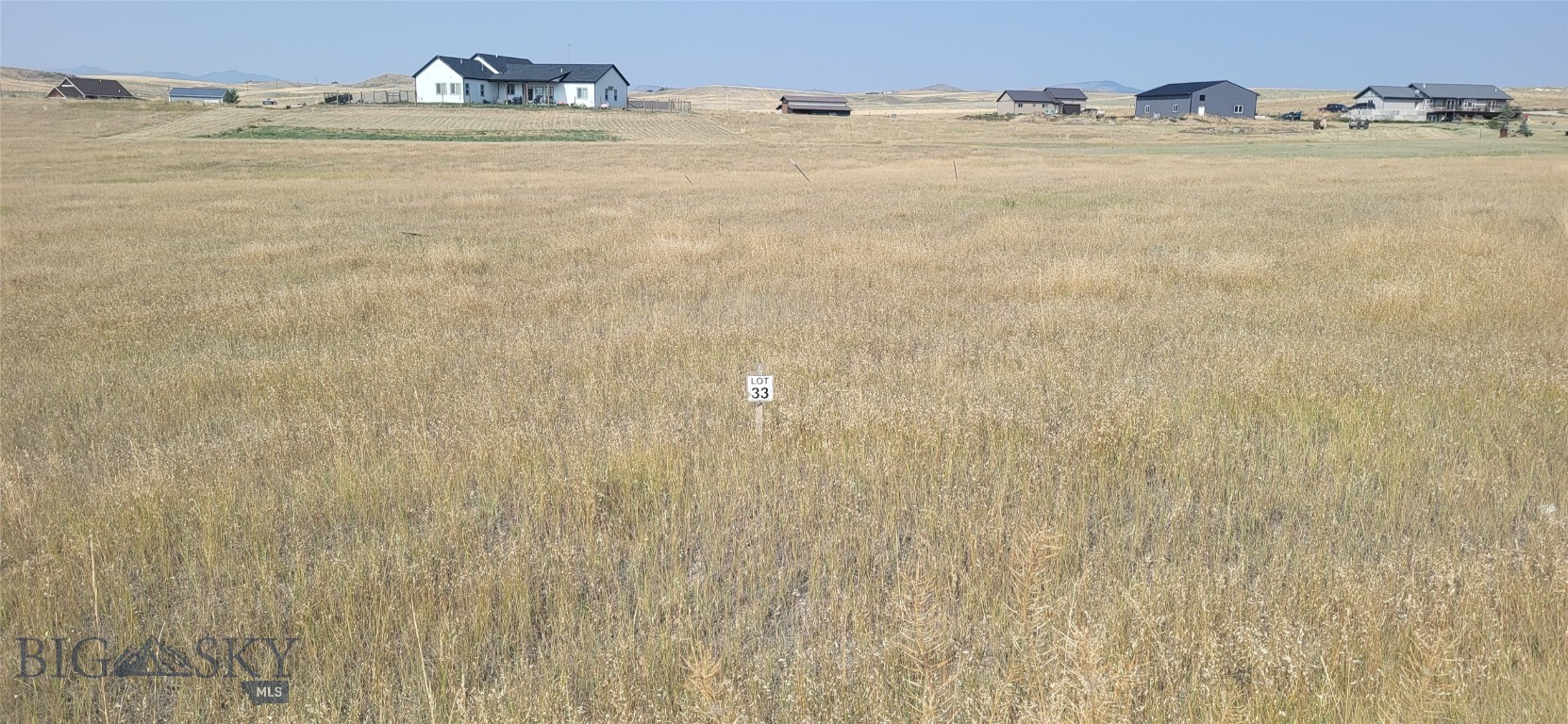 TBD Naya Niki Peak, Lot 33, Three Forks