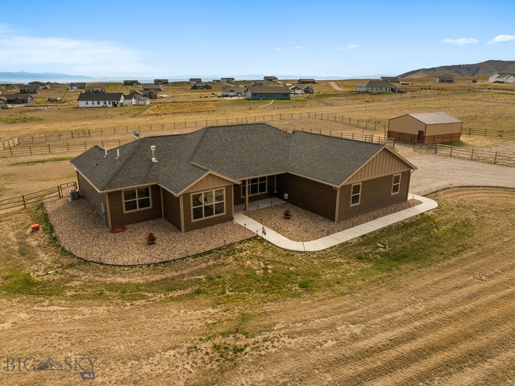 13 Chisholm Trail, Three Forks