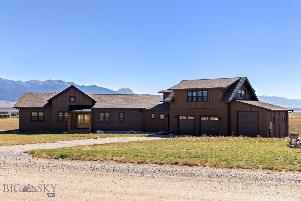 95 Montana Way, Ennis
