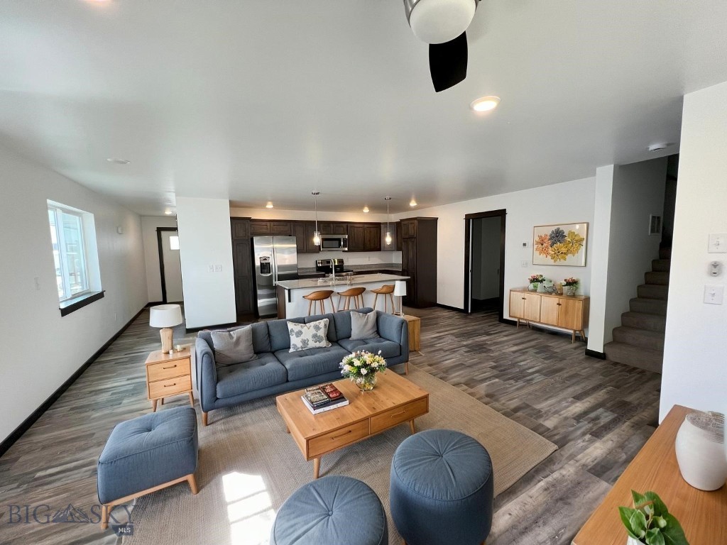 601 Black Diamond Street D, Belgrade