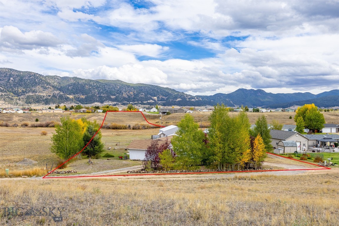 7270 Porter, Butte