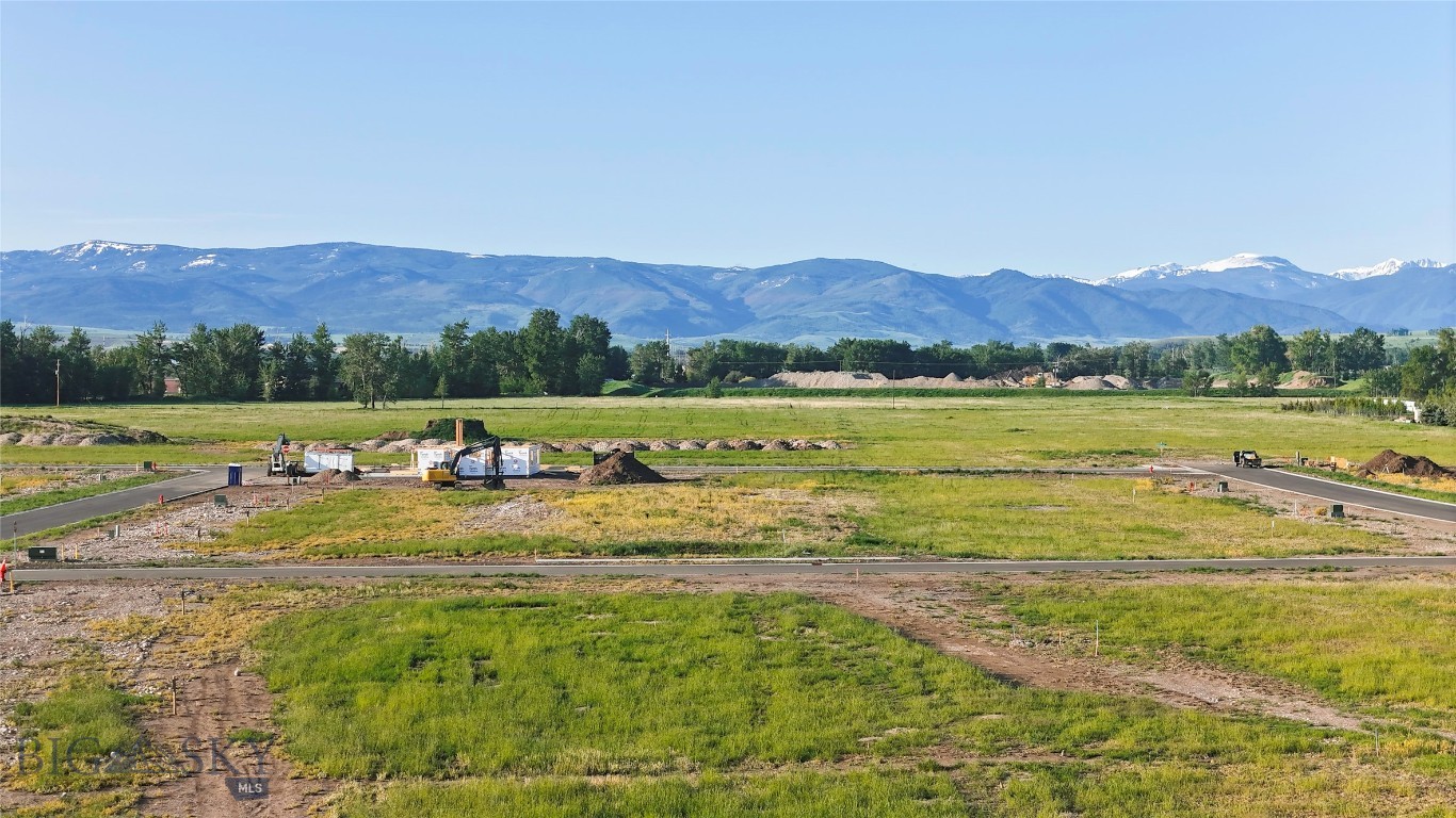 TBD Sparrowhawk Road, Bozeman