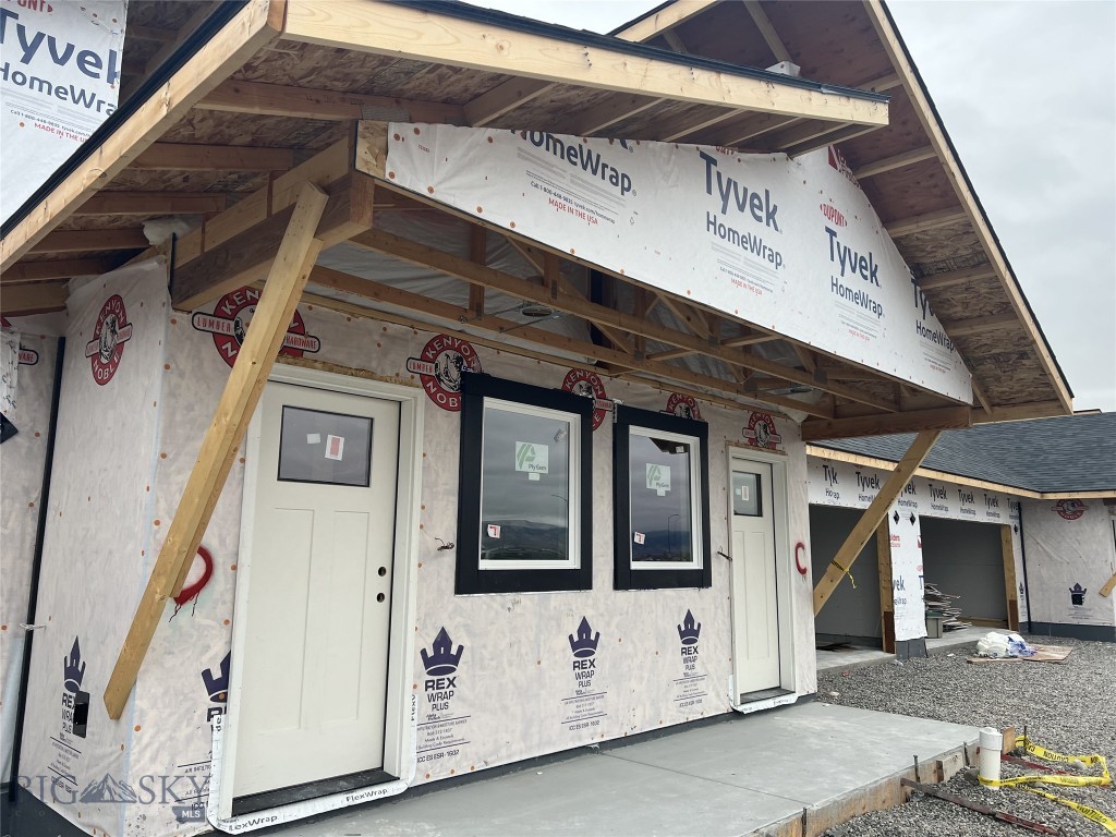 500 Edgar Street D, Belgrade