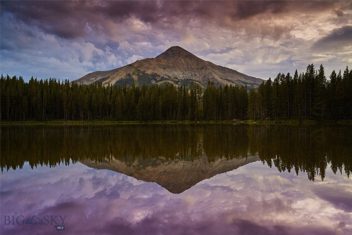 tbd Ulerys Lakes Road - Lot 13A, Big Sky