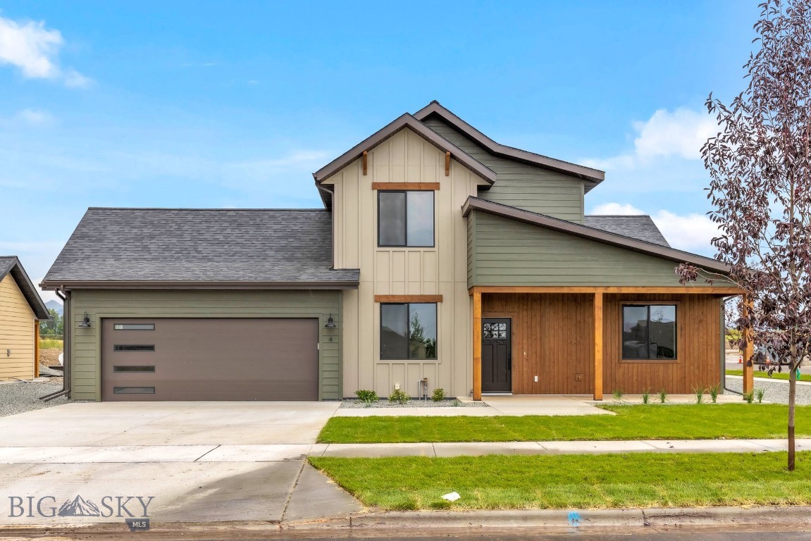 4 Delano Drive, Bozeman
