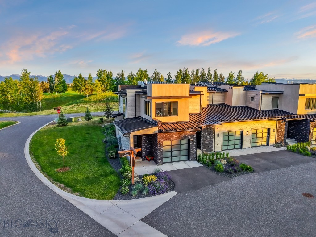 20 Caymus Lane D, Bozeman