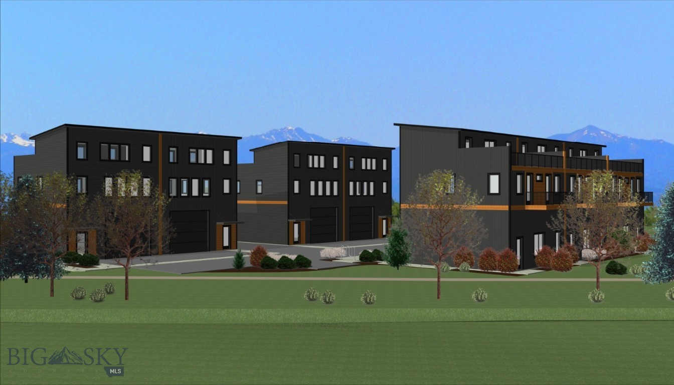 3481 Royal Wolf Way B, Bozeman