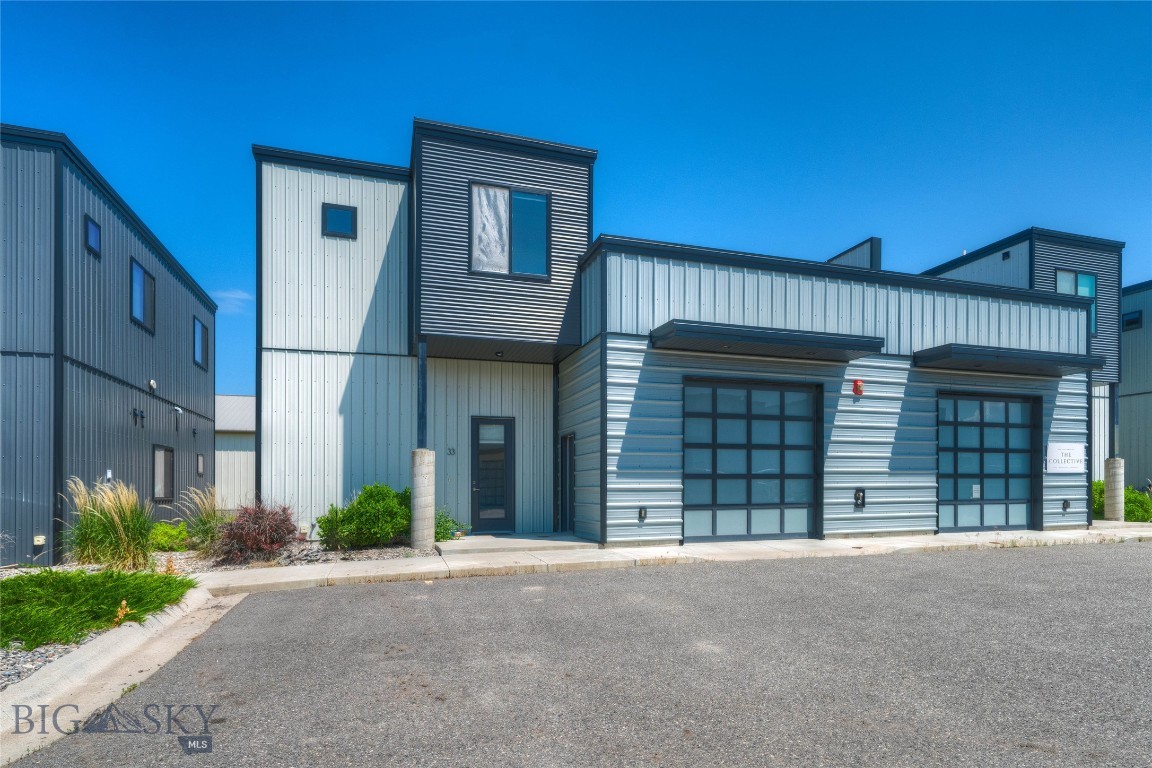 33 Intrepid Drive, Bozeman