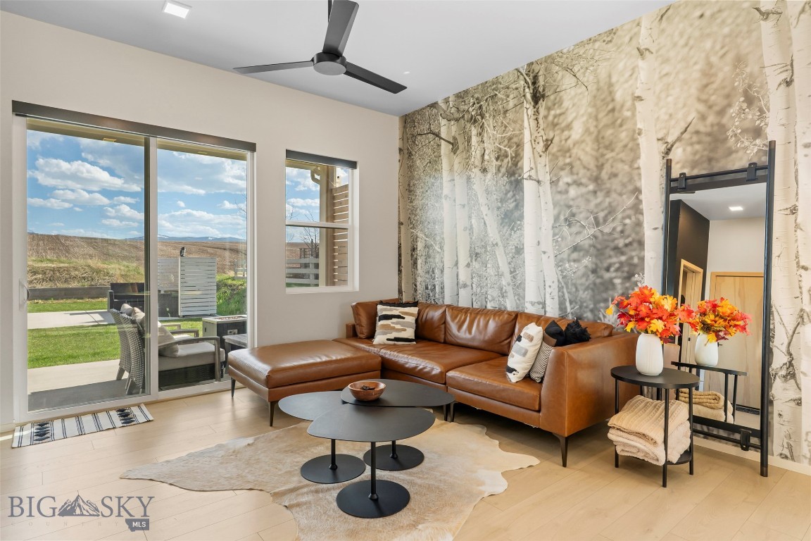 1952 Little Cottage Lane, Bozeman