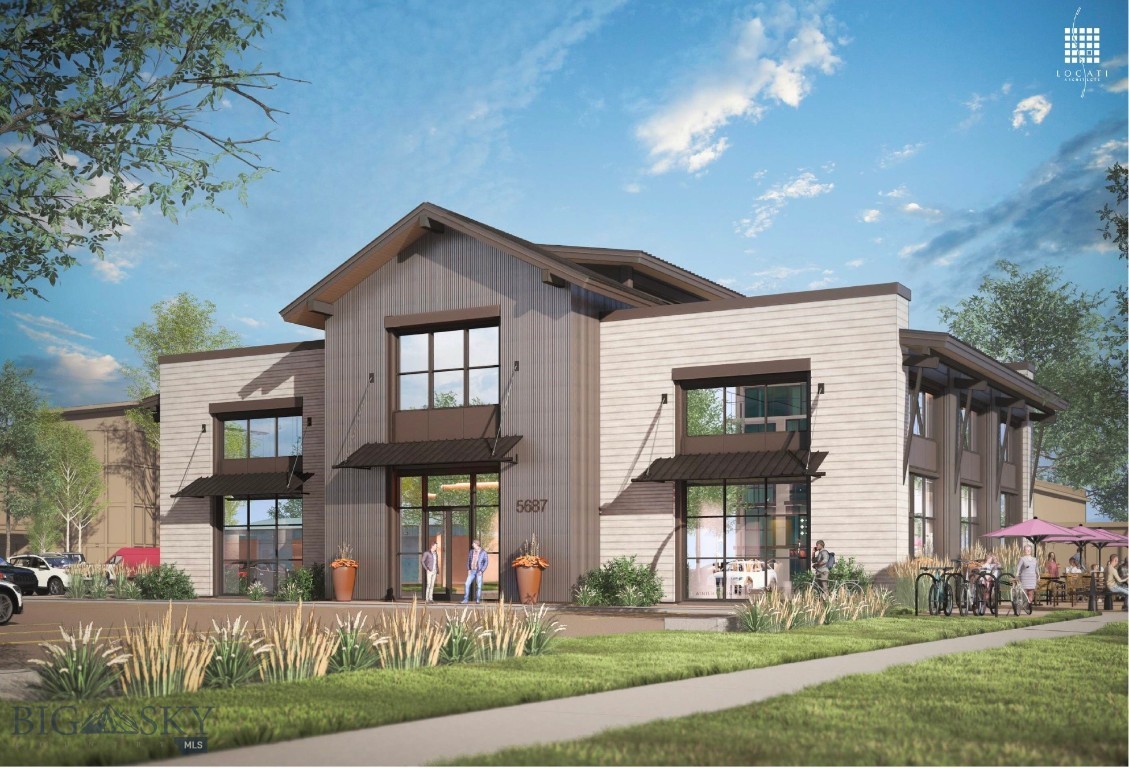 TBD Wellspring Drive 201, Bozeman