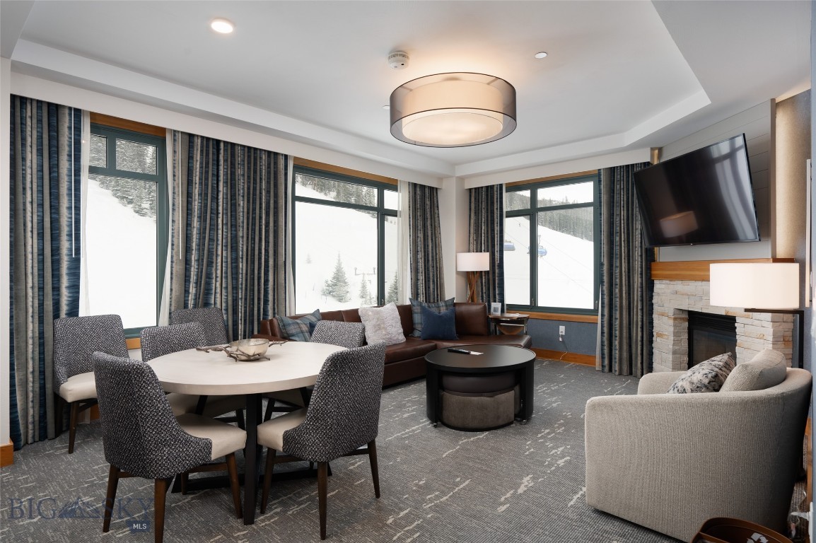 60 Big Sky Resort Road 10707, Big Sky