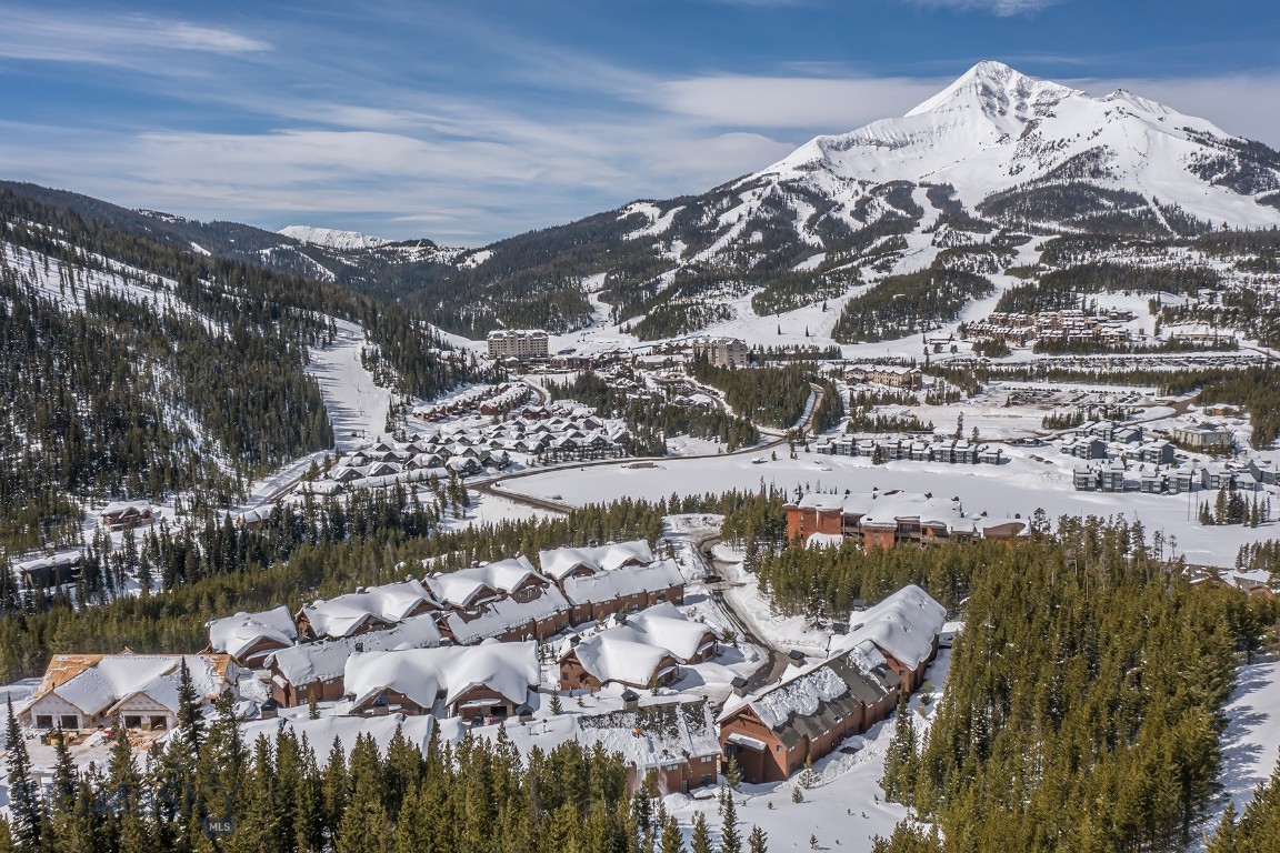 25 Heavy Runner 25C, Big Sky