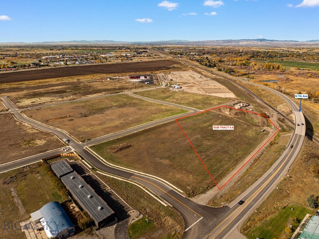 TBD Flora Lane, Bozeman