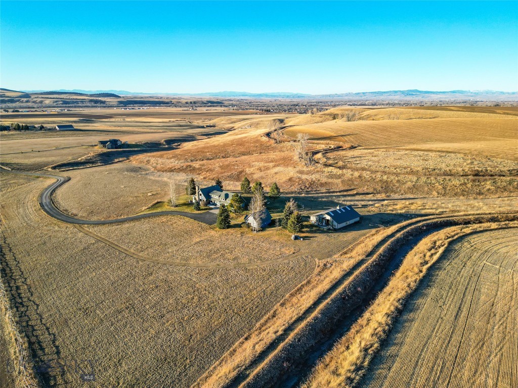 855 Deer Path, Bozeman