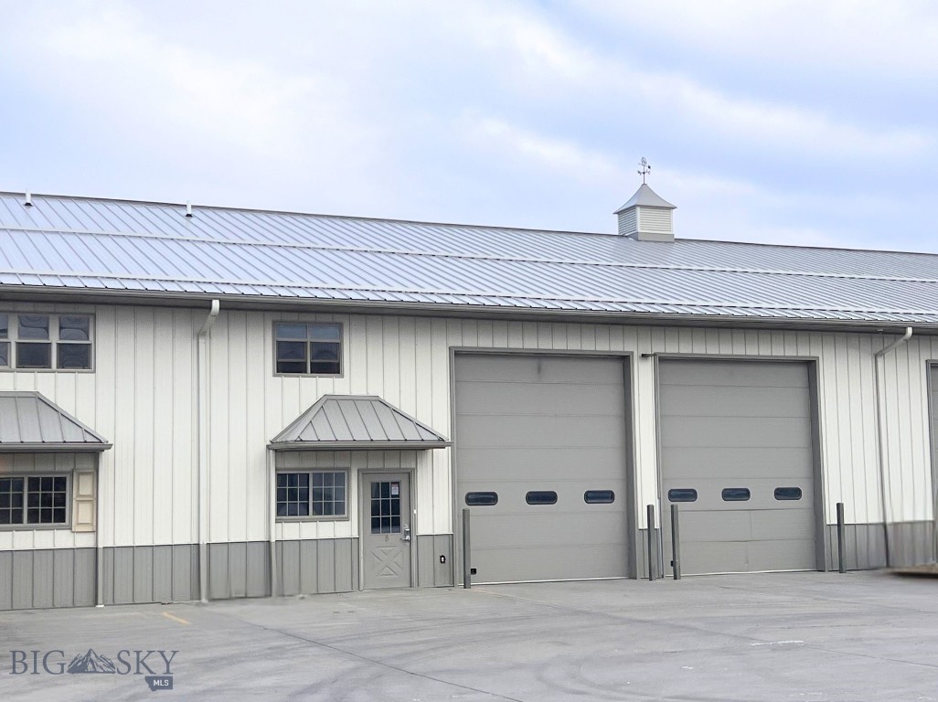 20 W Haley Springs Road B, Bozeman