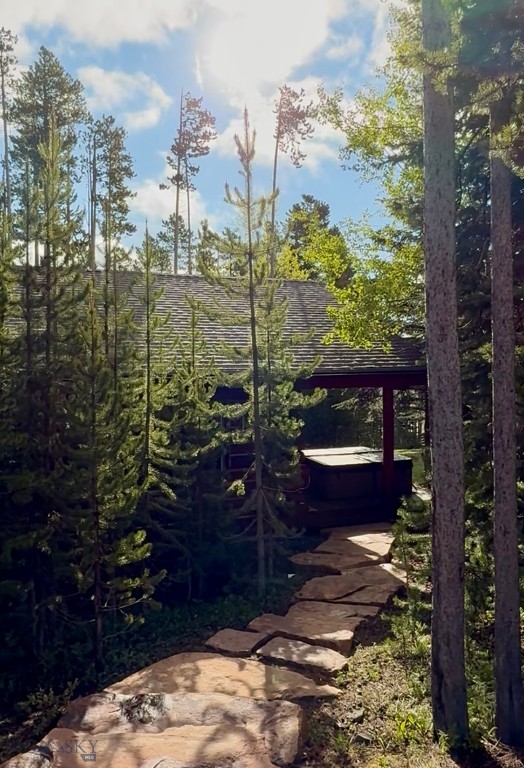 4 Stirrup Drive, Big Sky