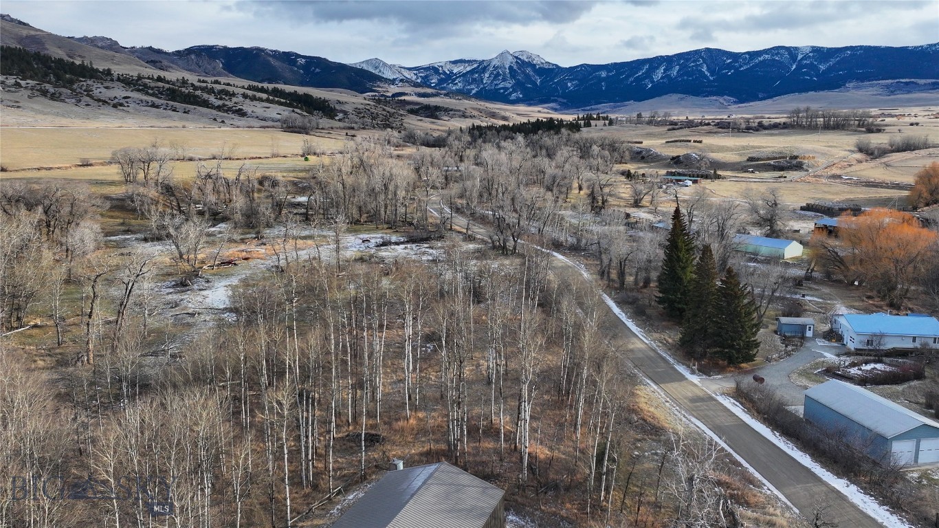 TBD East Boulder Road, Mcleod