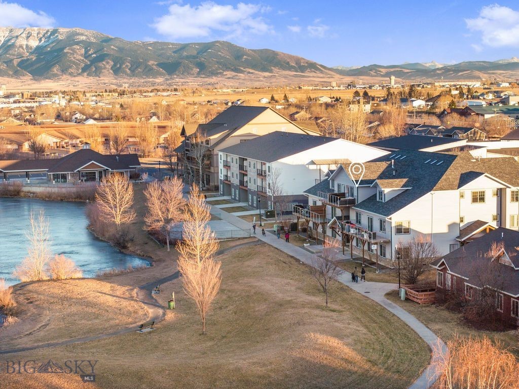 129 Village Drive 301B, Belgrade