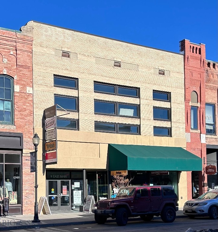 9 E Main Street B1, Bozeman
