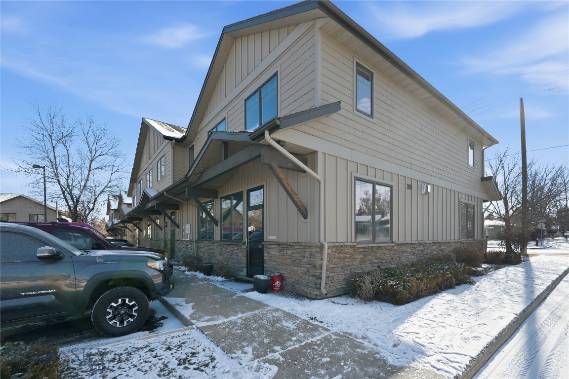 2149 Durston Road 31, Bozeman