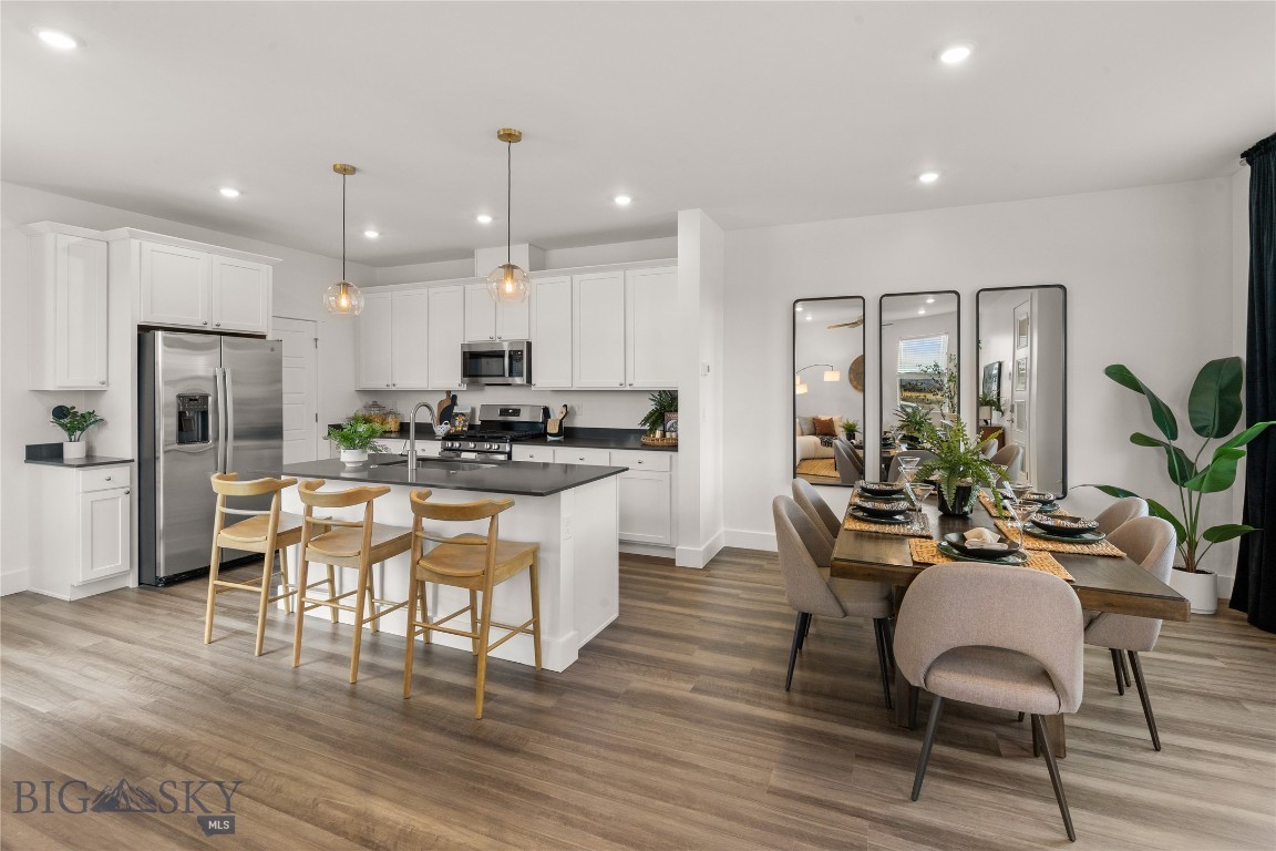 4901 Harvest Parkway, Bozeman