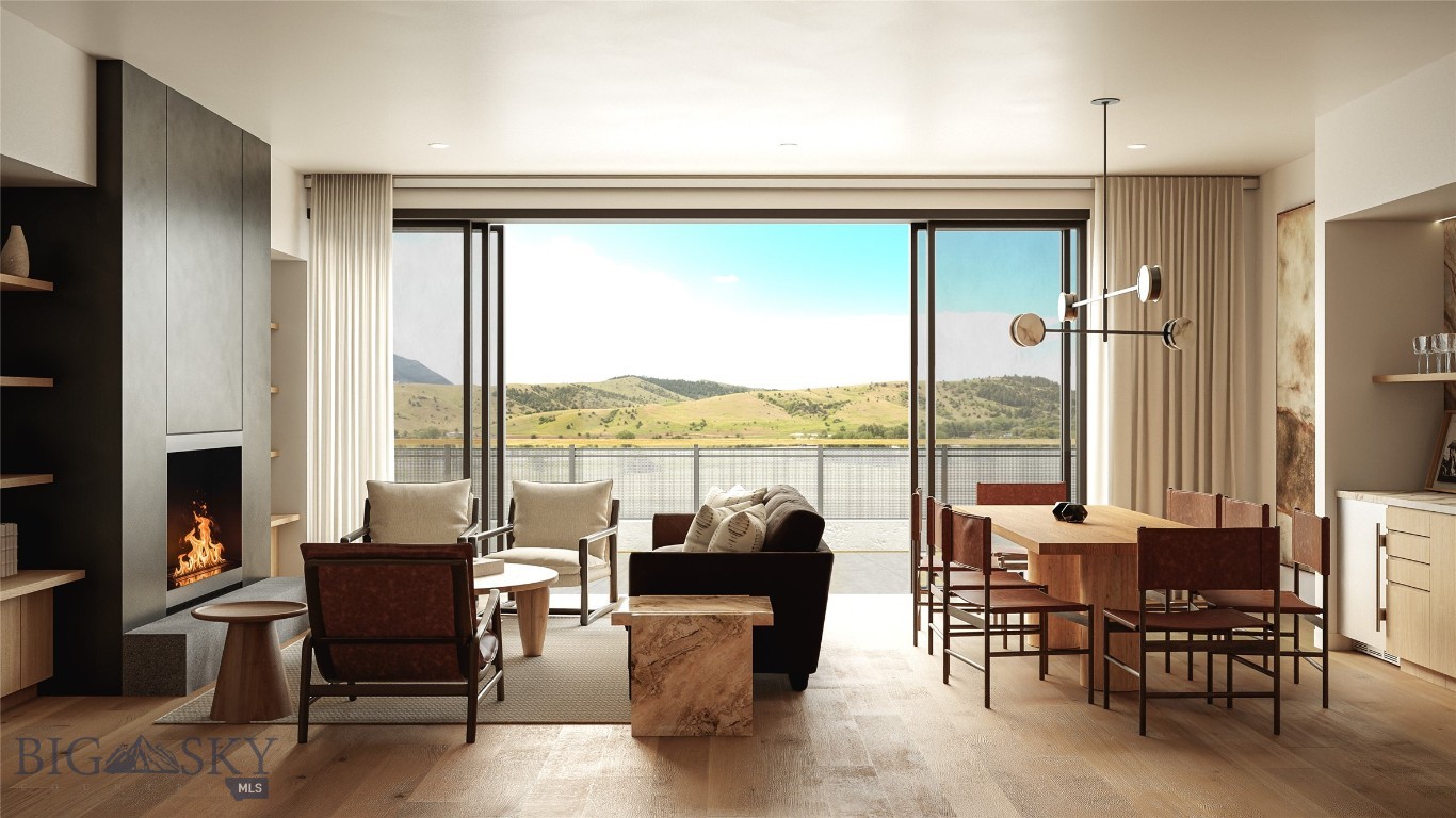 805 N Ida Avenue 209, Bozeman