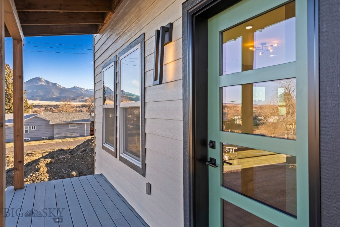 605 N L Street, Livingston