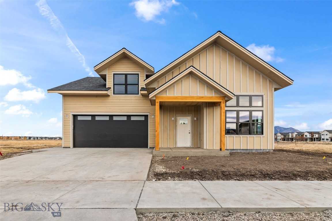 1521 Cambridge Drive, Bozeman
