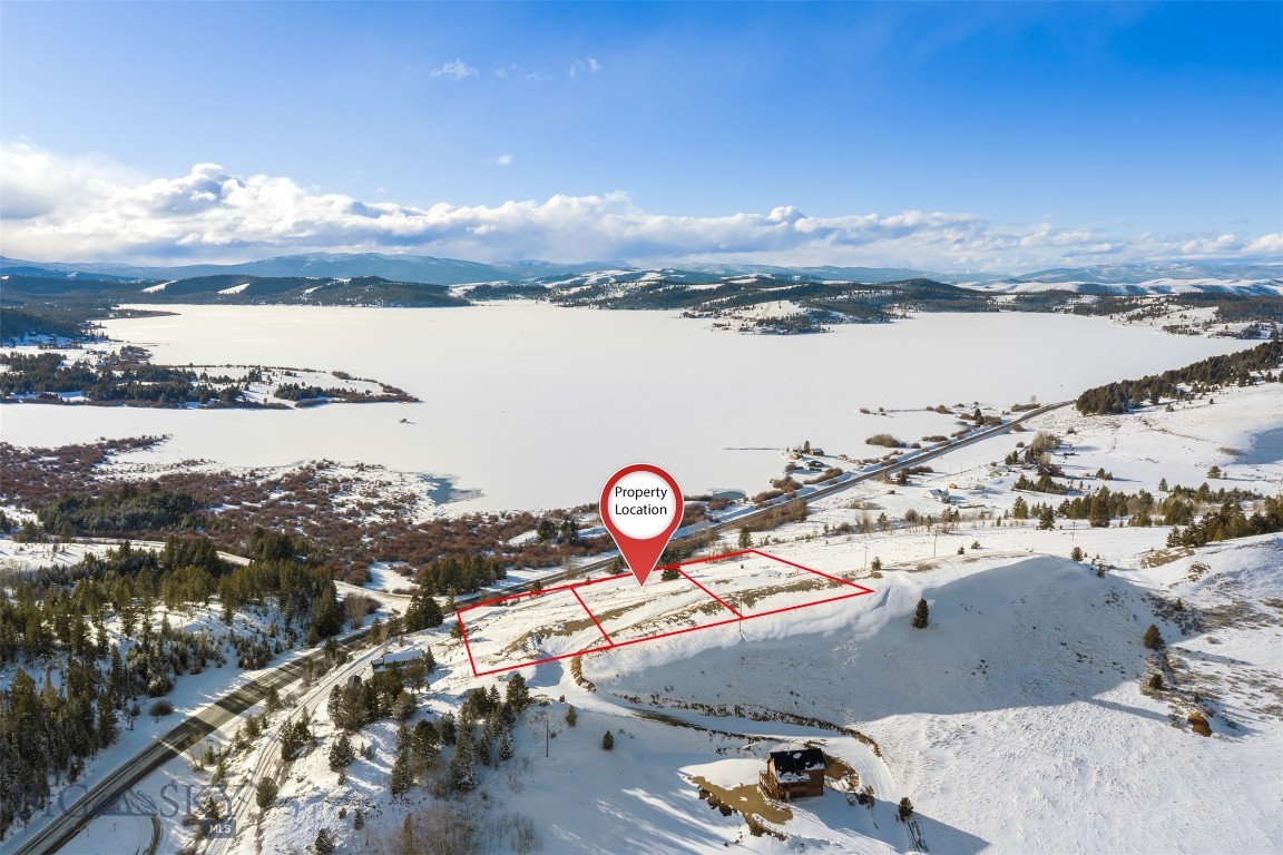 Lot 3 Whetstone Ridge Court, Anaconda